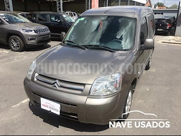 foto Citroën Berlingo Furgón 1.6 HDi Business usado (2011) color Blanco precio $298.000