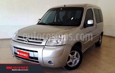 Foto venta Auto usado Citroen Berlingo Furgon 1.6 HDi (2010) color Beige precio $280.000