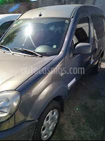 Foto Citroen Berlingo Furgon 1.6 HDi usado (2011) color Gris Oscuro precio $180.000