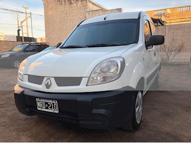 Citroen Berlingo Furgon 1.6 HDi usado (2013) color Blanco precio $290.000