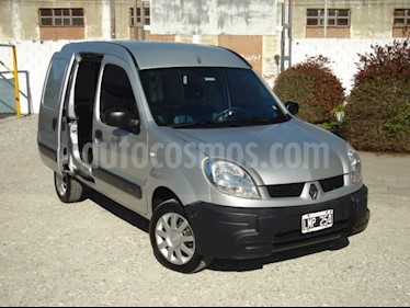Foto venta Auto usado Citroen Berlingo Furgon 1.6 HDi (2012) color Blanco precio $140.000