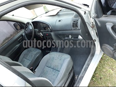 Foto Citroen Berlingo Furgon 1.9 D PLC FULL usado (2009) color Gris precio $190.000