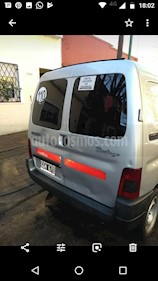 foto Citroën Berlingo Furgón 1.9 D usado (2007) color Gris precio $155.000
