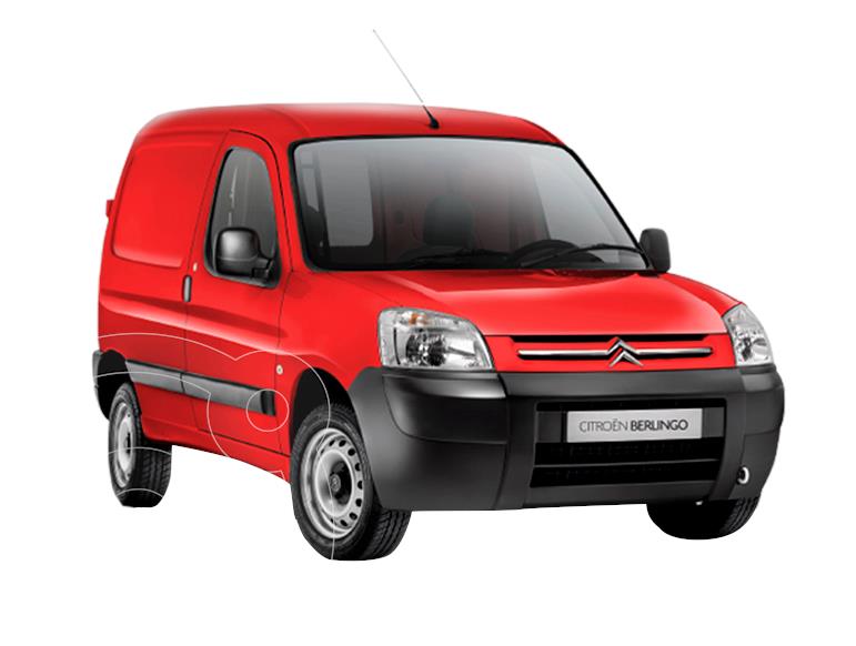 Foto Citroen Berlingo Furgon 1.6 Business nuevo color A eleccion financiado en cuotas(cuotas desde $15.600)