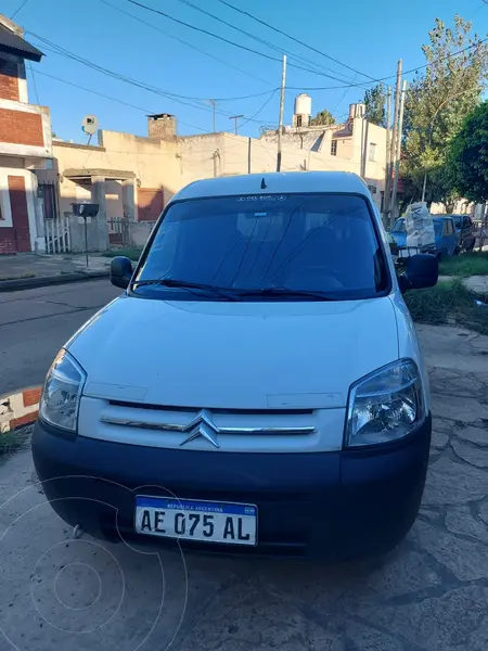 2019 Citroën Berlingo Furgón 1.4 Business Mixto