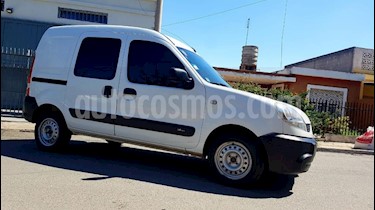 Foto Citroen Berlingo Furgon 1.6 HDi usado (2011) color Blanco precio $305.000