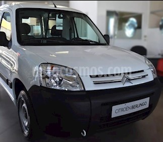 foto Citroën Berlingo Furgón 1.6 Business nuevo color A elección precio $1.017.500