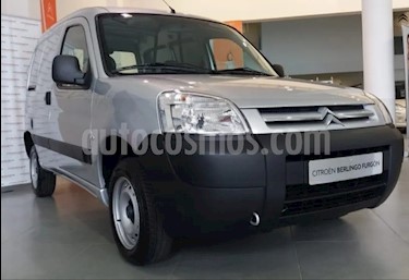 foto Citroën Berlingo Furgón 1.6 HDi Business nuevo color A elección precio $1.101.500
