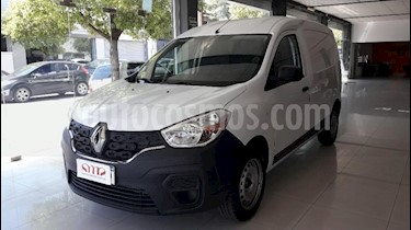 foto Citroën Berlingo Furgón 1.6 HDi usado (2019) color Blanco precio $780.000