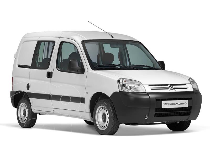 Foto Citroen Berlingo Furgon 1.4 Business Mixto nuevo color Blanco financiado en cuotas(anticipo $300.000 cuotas desde $9.500)