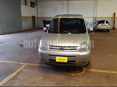 Foto venta Auto Usado Citroen Berlingo Multispace 1.6 HDi SX Pack (2012) color Gris precio $325.000