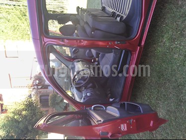 foto Citroën Berlingo Multispace 1.6 HDi SX Pack usado (2012) color Rojo Lucifer precio $280.000