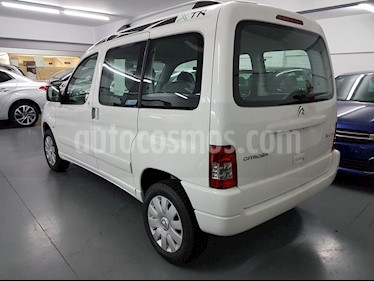 Foto venta Auto nuevo Citroen Berlingo Multispace 1.6 HDi XTR color A eleccion precio $1.051.960