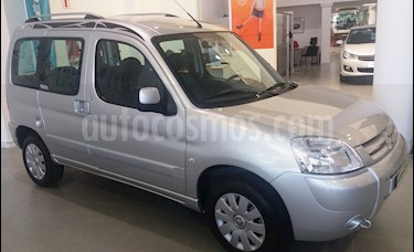 Foto venta Auto nuevo Citroen Berlingo Multispace 1.6 HDi XTR color A eleccion precio $679.900