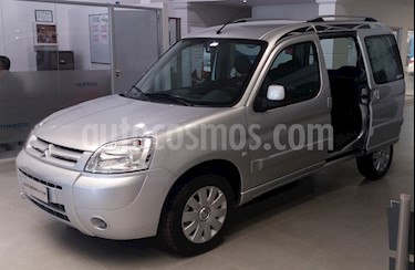 Foto venta Auto nuevo Citroen Berlingo Multispace 1.6 HDi XTR color A eleccion precio $752.900