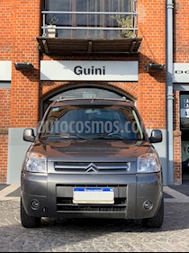 Foto venta Auto usado Citroen Berlingo Multispace 1.6 XTR (2016) color Gris precio $549.900