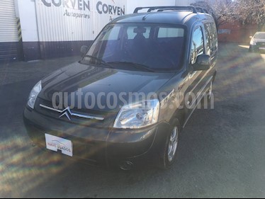 Foto venta Auto usado Citroen Berlingo Multispace 1.6i SX Pack (2012) color Gris precio $370.000
