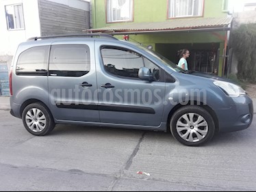 Foto venta Auto usado Citroen Berlingo Multispace 1.6L 5P-2PL Diesel (2013) color Azul precio $7.500.000