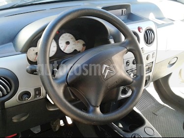 foto Citroën Berlingo Multispace 1.6 HDi XTR usado (2017) color Moondust precio $820.000