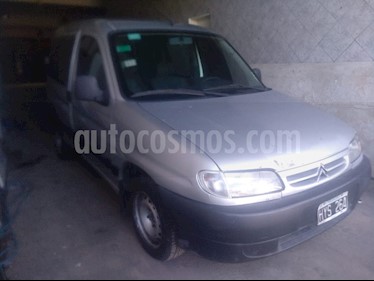 Citroen Berlingo Multispace 1.9 D usado (2009) color Gris precio $310.000