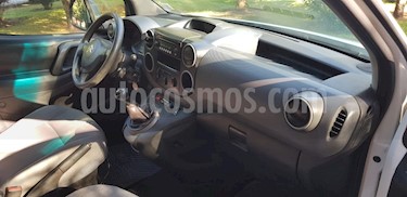 Foto venta Auto usado Citroen Berlingo 1.6L Furgon Corto Diesel (2013) color Blanco precio $5.700.000