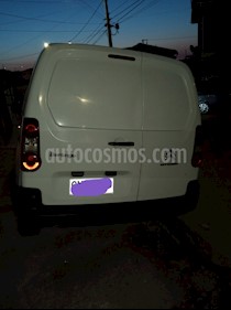 Citroen Berlingo 1.6L BlueHDI 100 S&S M usado (2014) color Blanco precio $3.300.000