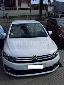 Foto venta Auto usado Citroen C-Elysee 1.6L HDi 92 BVM Shine (2019) color Blanco Polar precio $9.600.000