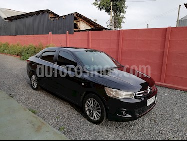 Foto Citroen C-Elysee 1.6L HDi 92 Exclusive usado (2013) color Negro precio $5.000.000