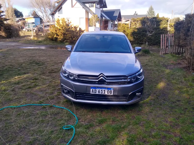 2019 Citroën C-Elysée VTi 115 Feel
