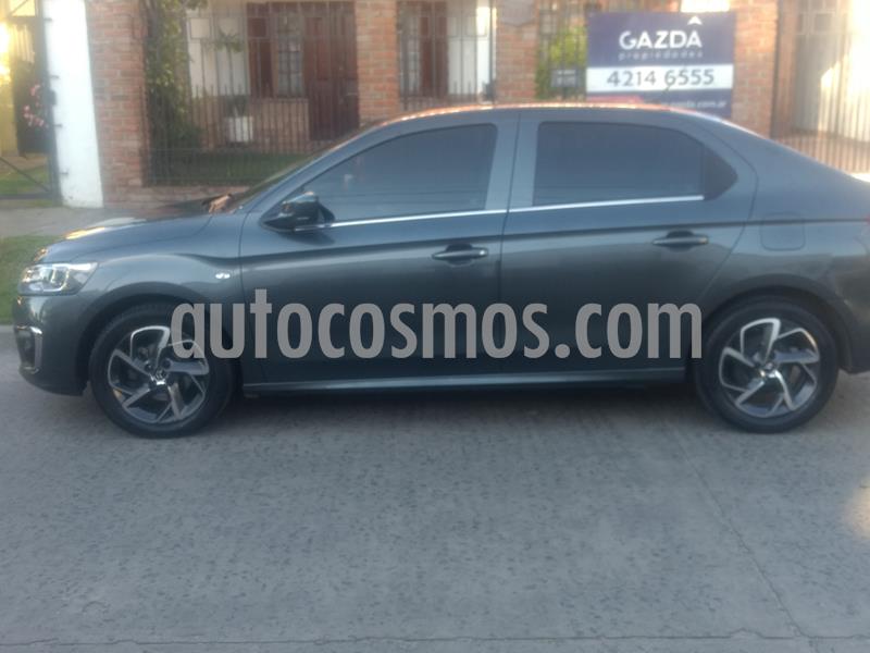 foto Citroën C-Elysée VTi 92 Feel HDi usado (2017) color Gris Grafito precio $1.190.000