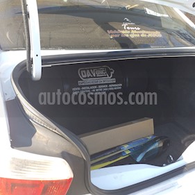 Citroen C-Elysee VTi 115 Feel 2016/2017 usado (2017) color Blanco precio $530.000
