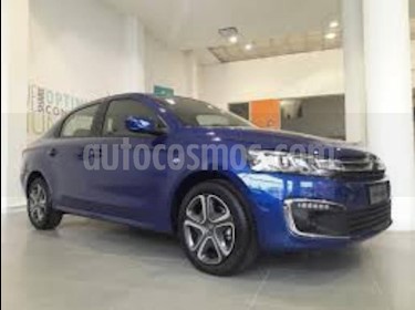 Foto venta Auto usado Citroen C-Elysee VTi 115 Feel 2016/2017 (2019) color Azul precio $660.000