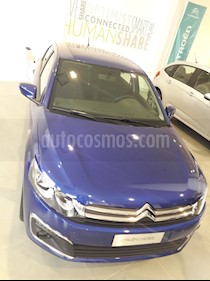 foto Citroën C-Elysée VTi 115 Feel nuevo color Azul precio $701.240