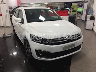 Citroen C-Elysee VTi 115 Shine Aut usado (2019) color Blanco precio $775.000