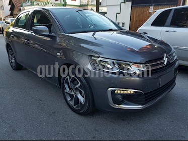 Foto venta Auto Usado Citroen C-Elysee VTi 92 Feel HDi (2018) color Gris Oscuro precio $550.000