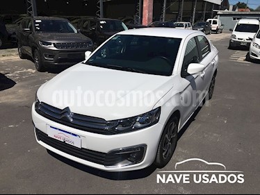 Foto venta Auto usado Citroen C-Elysee VTi 92 Feel HDi (2017) color Amarillo precio $570.000