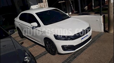 Foto venta Auto usado Citroen C-Elysee VTi 92 Feel HDi (2018) color Blanco precio $290.000