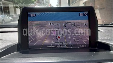 Foto venta Auto Usado Citroen C3 Aircross - (2012) color Blanco precio $299.000