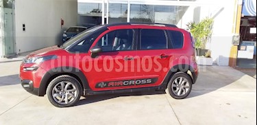 Foto venta Auto usado Citroen C3 Aircross 1.6 Shine (2017) precio $550.000