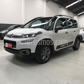 foto Citroën C3 Aircross 1.6 Shine usado (2016) color Blanco precio $524.900