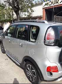 Foto Citroen C3 Aircross 1.6 VTi Exclusive usado (2013) color Gris Aluminium precio $380.000