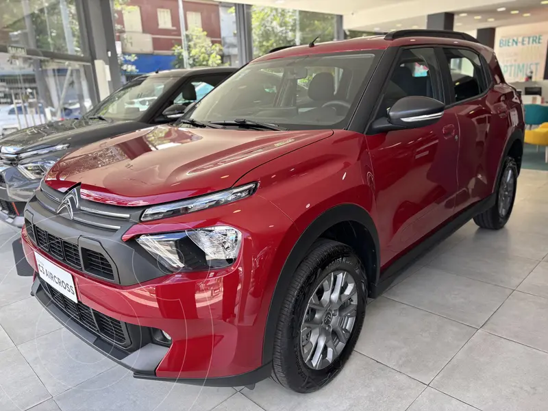 Foto Citroen C3 Aircross T200 Shine nuevo color A eleccion precio $40.090.000