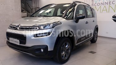 foto Citroën C3 Aircross Feel VTi nuevo color Gris precio $969.900