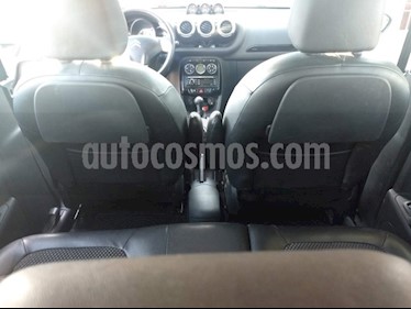 Citroen C3 Aircross 1.6i Exclusive usado (2014) color Blanco precio $508.000