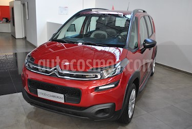 foto Citroën C3 Aircross Feel VTi nuevo color A elección precio $1.196.000