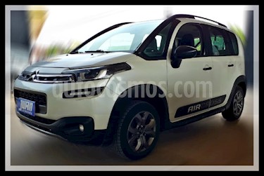 Citroen C3 Aircross 1.6i Exclusive usado (2013) precio $940.000