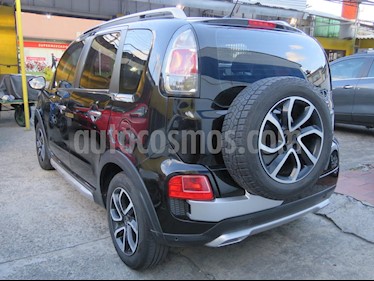 Foto venta Carro usado Citroen C3 Aircross Exclusive (2011) color Negro precio $29.900.000