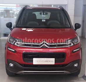 Foto venta Auto nuevo Citroen C3 Aircross Feel VTi color Blanco precio $682.900