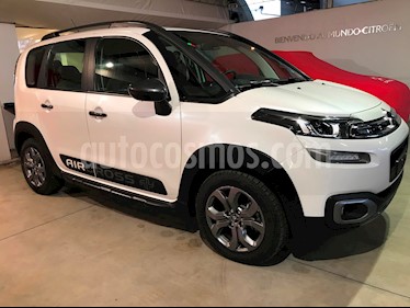 Foto venta Auto nuevo Citroen C3 Aircross Shine VTi Aut color A eleccion precio $640.600