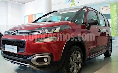 foto Citroën C3 Aircross Shine VTi Aut nuevo color Rojo precio $2.000.000